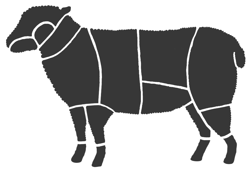 Lamb product range